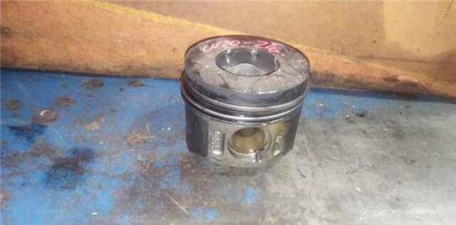 Foto 1ª: Despiece Motor Mercedes Sprinter 211 CDI [OM 646.985]
