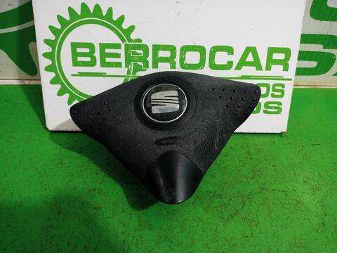 Airbag Delantero Izquierdo Seat Ibiza SELECT 68CV