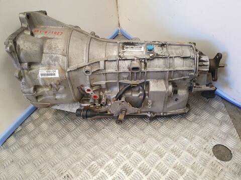 Caja Cambios Automatica Bmw Serie 5 518 525TDS BERLINA 143CV 105KW AUT.