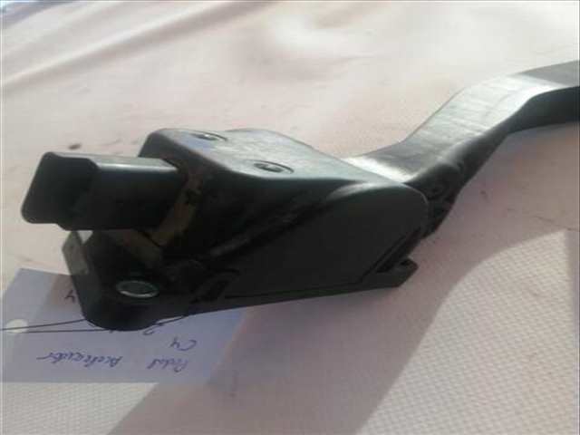 Foto 4ª: Pedal Acelerador Citroen C4 1.6 HDI BERLINA 109CV [9HZ-DV6TED4]