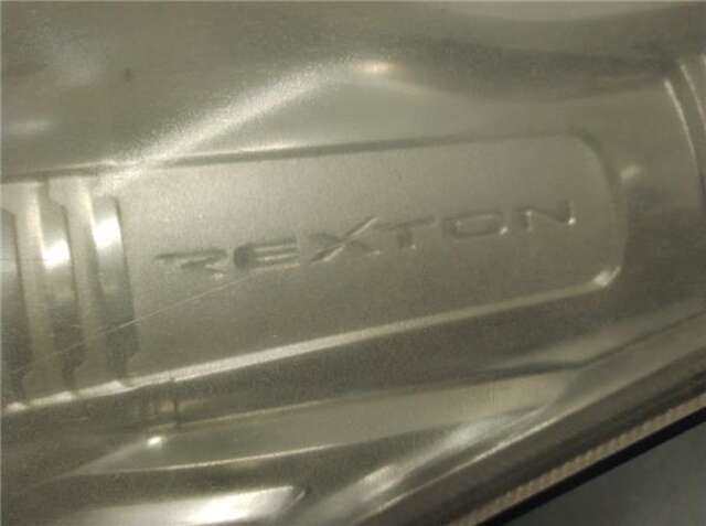 Foto 3ª: Faro Izquierdo Ssangyong Rexton 2.0 CRYSTAL 4WD [2.0 LTR. - 114 KW TD CAT] [671 960]