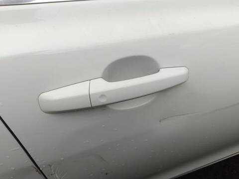 Maneta Exterior Delantera Derecha Jaguar XF PURE 179CV 132KW