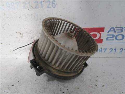 Calefacción Mitsubishi Montero 2.5 TD K94W) 115CV 85KW