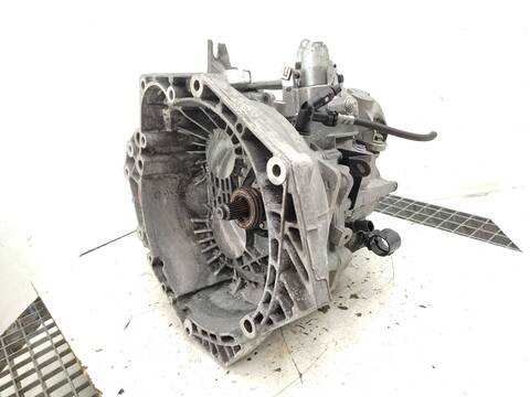 Foto 2ª: Caja Cambios Opel Insignia 2.0 CDTI 35) 160CV 118KW [A20DTH] (2011)