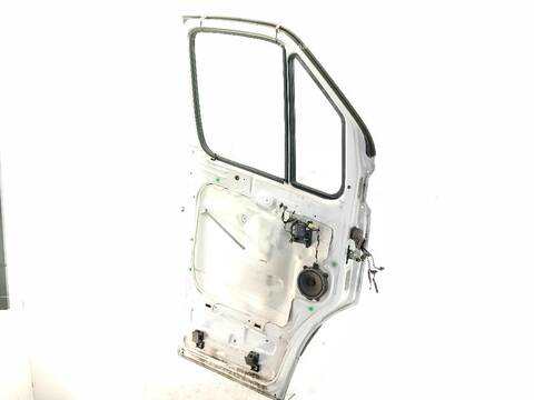 Foto 3ª: Puerta Delantera Izquierda Mercedes Sprinter 313 CDI 906.131 906.133 906.135 906.231 906.233 ... FURGON [OM 651.955] (2006)