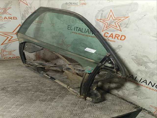 Foto 2ª: Elevalunas Eléctrico Delantero Derecho Audi A3 1.9 TDI AMBIENTE 131CV 96KW [ASZ] (2002)