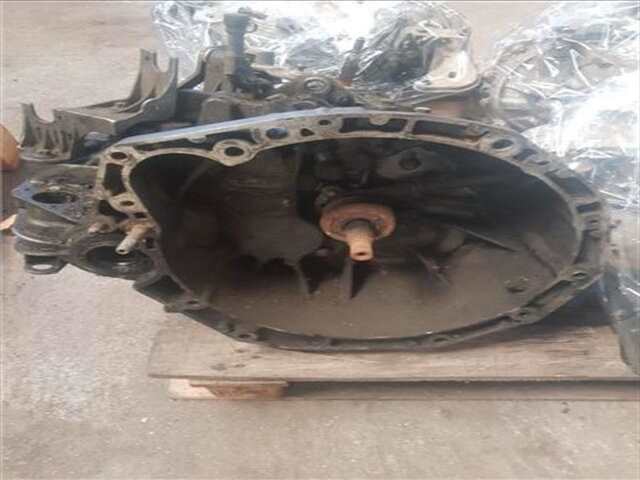 Foto 1ª: Caja Cambios Renault Megane 1.9 DYNAMIQUE [1.9 LTR. - 96 KW DCI DIESEL FAP] II BERLINA 3P (10.2002-_)