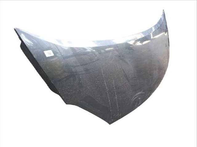 Foto 3ª: Capot Peugeot Partner 1.6 HDI (2008)