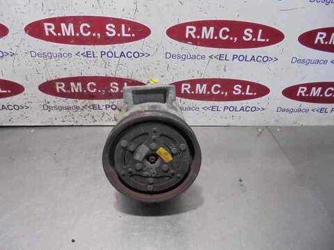 Compresor Aire Acondicionado Fiat Stilo 1.6 16V CAT 103CV 76KW