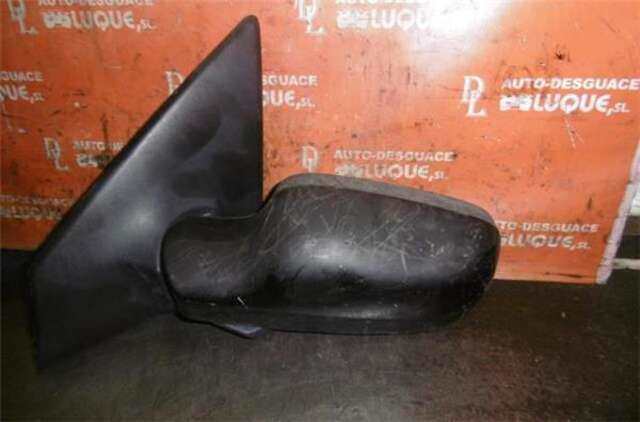 Foto 2ª: Retrovisor Izquierdo Renault Megane II CLASSIC BERLINA (2003-_) [K9KF728]
