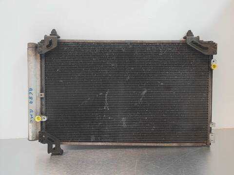 Radiador Calefaccion A.A. Toyota Avensis 2.0 D-4D EXECUTIVE 116CV 85KW