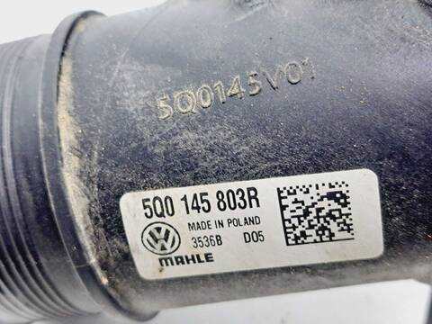 Foto 2ª: Intercooler Volkswagen Golf 2.0 TSI 230CV 169KW [CHHA] (2017)