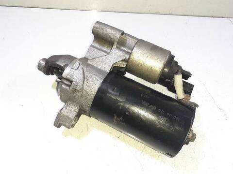 Motor de Arranque Audi A4 BASICO AVANT 143CV 105KW