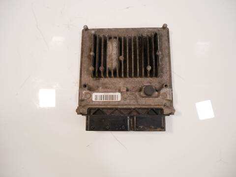Centralita Check Control Mercedes Sprinter 651.958 OM651 114 - 177 CV