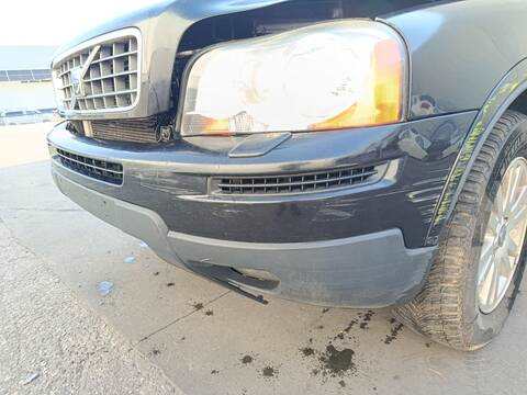 Foto 3ª: Paragolpes Delantero Volvo XC 90 5244T4 (2006)