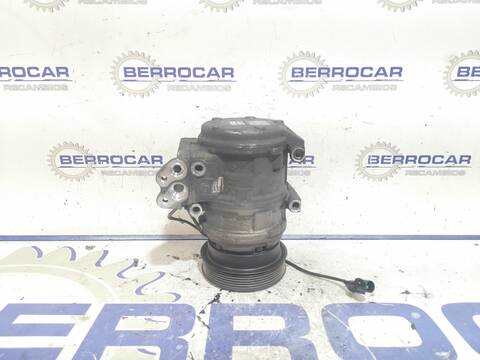 Foto 1ª: Compresor Aire Acondicionado Kia Carens 2.0 TD CAT 113CV 83KW [D4EA] (2005)