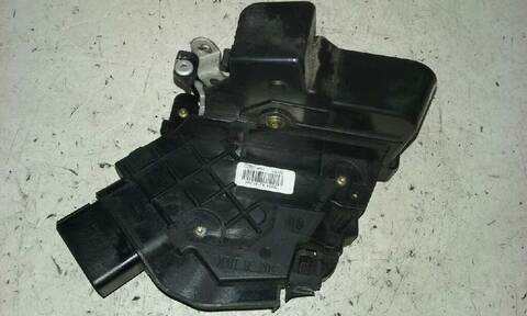 Foto 2ª: Cerradura Puerta Delantera Derecha Ford Focus 1.8 85 KW 115CV [KKDA] (2006)