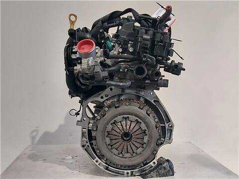 Foto 4ª: Motor Completo Hyundai i10 1.2 CLASSIC 78CV 57KW [G4LA] (2011)