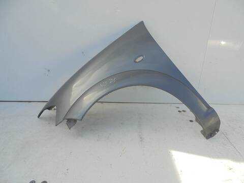 Aleta Delantera Izquierda Citroen C3 SX 68CV 50KW