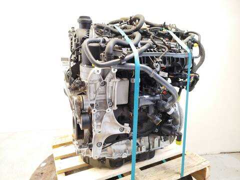Foto 3ª: Motor Completo Seat Tarraco 2.0 TFSI 4DRIVE 245CV 180KW [DNPA]