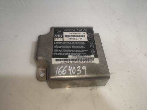 Centralita Airbag Citroen Jumper 4HU FURGON