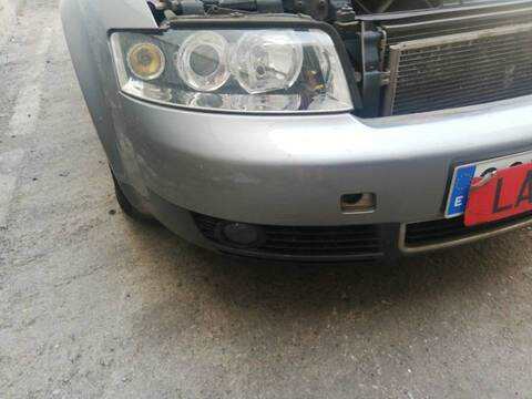 Foto 2ª: Paragolpes Delantero Audi A4 AVF BERLINA (2003)
