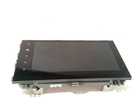Foto 3ª: Pantalla Multifuncion Seat Arona 1.0 TSI 110CV 81KW [DLAA] (2023)