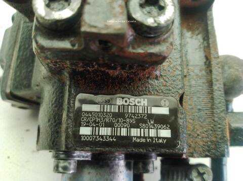 Foto 3ª: Bomba Inyeccion Iveco Daily 33S16 35S16 35C16 [F1AGL411H] (2014)