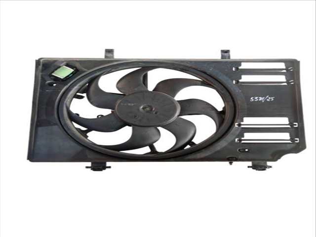 Ventilador Viscoso Motor Ford Puma 1.0 ECOBOOST MHEV