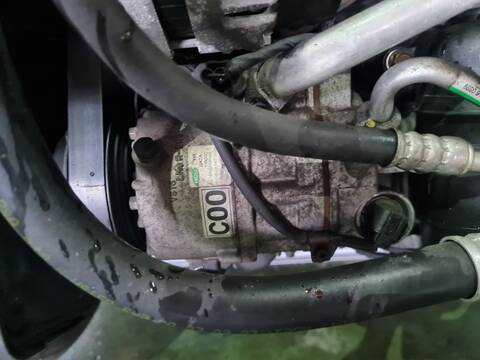 Compresor Aire Acondicionado Kia Sportage DRIVE 4X2 136CV 100KW