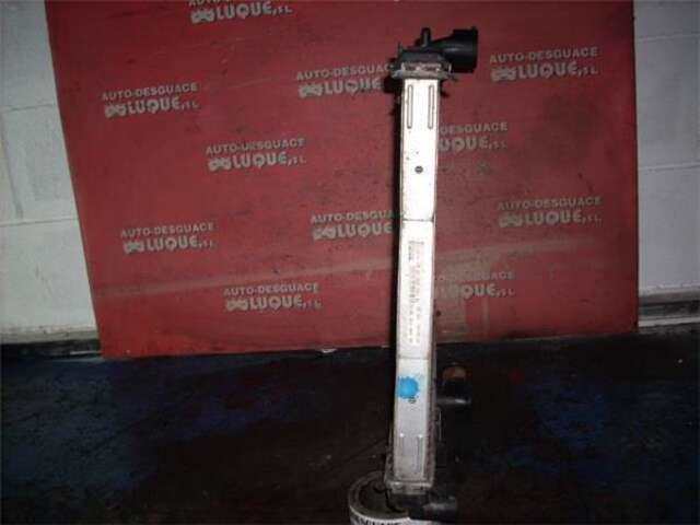 Foto 3ª: Radiador Motor Citroen C5 2.2 HDI (DC4HXB. DC4HXE) [4HX (DW12TED4/FAP)]