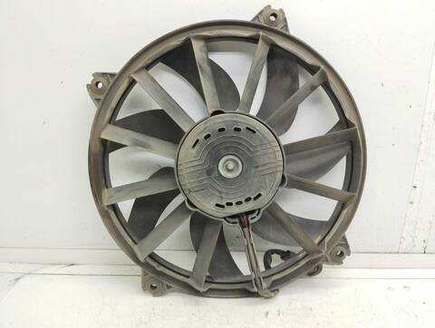 Electroventilador Citroen C4 LIVE 99CV 73KW