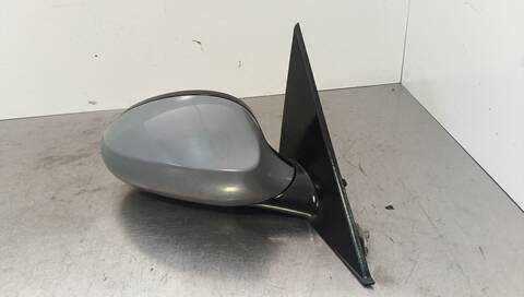 Foto 2ª: Retrovisor Derecho Bmw Serie 1 114 120D BERLINA 163CV 120KW [M47N204D4] (2005)