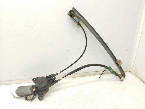 Foto 4ª: Elevalunas Eléctrico Delantero Derecho Peugeot 106 LONG BEACH 60CV 44KW [HDZ] (1997)