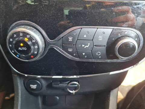 Foto 2ª: Mando Calefacción A. A. Renault Clio BUSINESS 90CV 66KW [K9KC6] (2015)