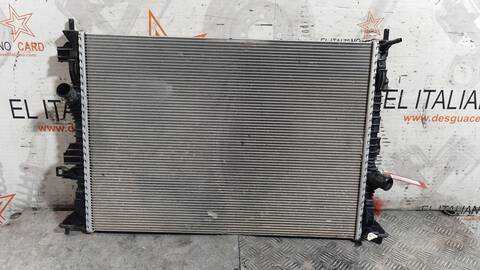 Radiador Motor Ford Focus ST-LINE 155CV 114KW