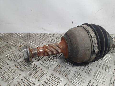 Foto 2ª: Transmision Delantera Derecha Citroen Jumpy CONTROL M 102CV 75KW FURGON [YH01] (2021)