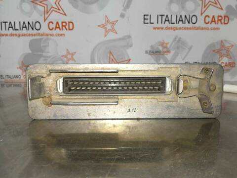 Foto 3ª: Centralita Abs Mercedes Clase C 160 BERLINA 136CV 100KW (1982)