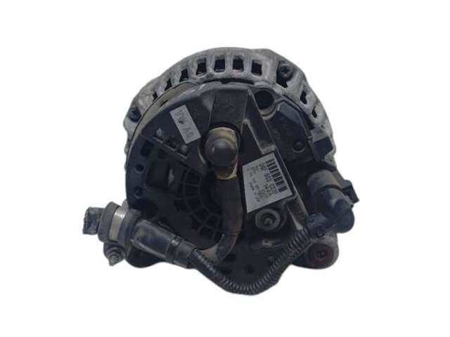 Foto 3ª: Alternador Seat Altea 1.9 TDI