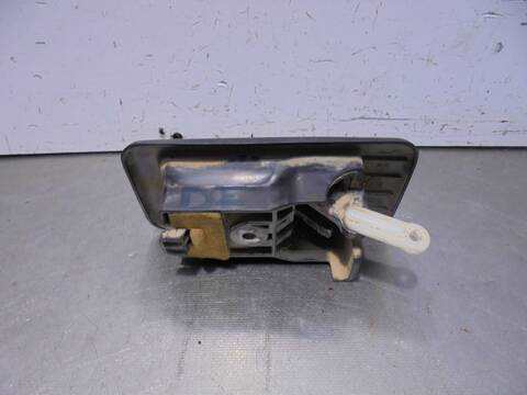 Foto 2ª: Maneta Interior Delantera Izquierda Opel Monterey BASICO 114CV 84KW [4JG2] (1998)