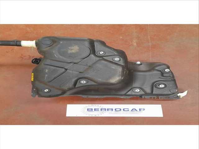 Foto 3ª: Deposito de Combustible Citroen Berlingo 1.9 DIESEL 69CV 51KW (2005)