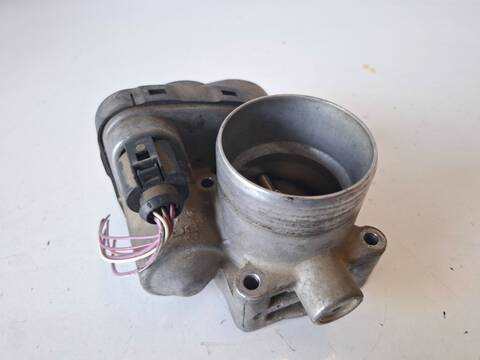 Foto 3ª: Caja Mariposa Seat Leon LAST EDITION 105CV (1999)