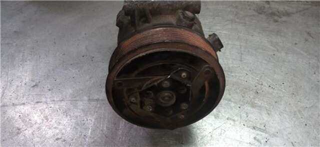 Foto 2ª: Compresor Aire Acondicionado Renault Scenic 1.9 DCI (JM12. JM0G) (JM)(2003-_) [F9Q 812]