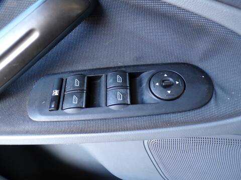 Botonera Elevalunas Ford S Max QYWA CA1)