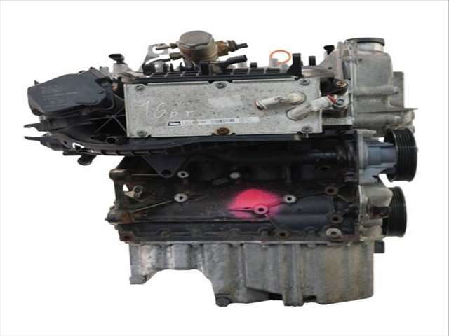Motor Completo Audi A1 1.4 TSI 122 CV 90KW