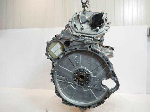 Foto 1ª: Motor Completo Land Rover Sport 2.0 D [204DTD, 204DTH, AJ20D4] (2017)