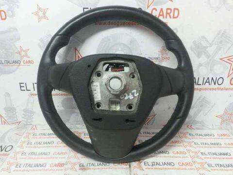 Foto 2ª: Volante Opel Astra 2.0 16V CDTI 165CV 121KW [A20DTH] (2011)