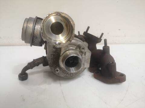Turbocompresor Audi A3 BKD