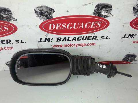 Retrovisor Izquierdo Ford Ka 4 COLLECTION 60CV