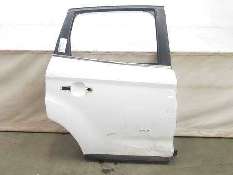 Foto 3ª: Puerta Trasera Derecha Ford Kuga 2.0 TDCI 136CV [G6DG] (2008)